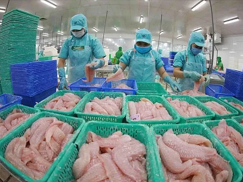 CPTPP mở rộng, thêm cơ hội cho ngành thủy sản