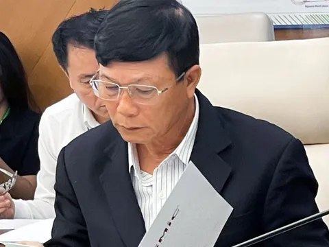 Doanh nhân tuổi Giáp Thìn cho Bamboo Airways vay 7.700 tỷ đồng, nửa năm làm Chủ tịch HĐQT bắt tay Sacombank "rầm rộ" tái thiết hãng bay