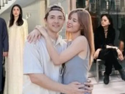 4 cặp đôi Việt có phong cách thời trang sành điệu, ngọt ngào mọi lúc mọi nơi