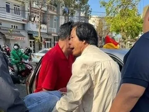 Đắk Lắk: Người phụ nữ bị cây xanh đổ, đè trúng đã tử vong