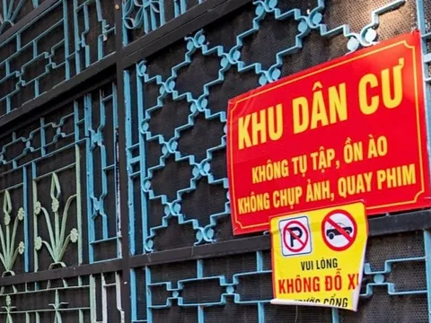 Uống rượu bia gây ồn ào bị phạt thế nào?