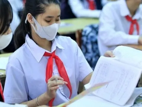 CHÍNH THỨC: Lịch đi học trở lại sau Tết của học sinh 63 tỉnh, thành phố