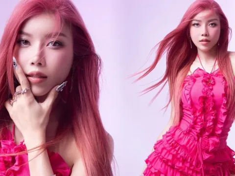 Lễ tình nhân nghe “chị đẹp” Trang Pháp nói về hạnh phúc: Mỗi sáng ngủ dậy cảm thấy được sống là chính mình