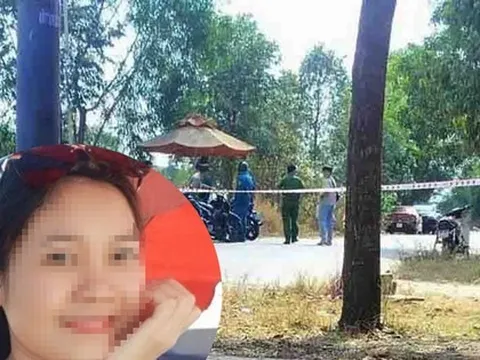 Lời khai của nghi phạm sát hại cô gái 25 tuổi ở TPHCM ngày cận Tết