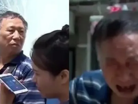 Người đàn ông cho cháu gái 2 căn nhà rồi bị đuổi đi sau khi đột quỵ, phóng viên tìm hiểu vạch trần quá khứ "khó lòng tha thứ"