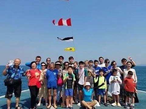 Yêu cầu làm rõ thông tin gần 300 khách Đài Loan bị "bỏ rơi” ở Phú Quốc