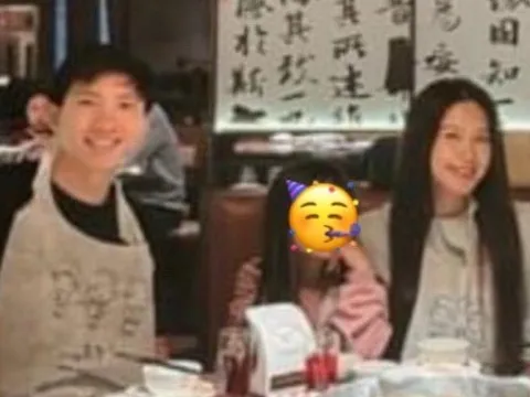 Valentine chưa hoa chưa quà, Đoàn Văn Hậu và Doãn Hải My tụ tập với người quen