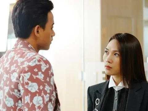 Mỹ Tâm: "Không bao giờ có chuyện nghe tôi hát xong bị bi lụy tới trầm cảm"