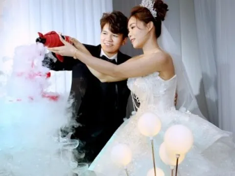 Chuyện tình cầu thủ đội tuyển nữ Việt Nam và nửa kia đồng giới: Lần đầu tiên đón Valentine cùng nhau, dự định sinh em bé