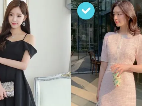 Ngày đầu tiên đi làm trở lại, nàng công sở nên tránh 4 kiểu đồ này kẻo dính "lời nguyền" mặc xấu cả năm