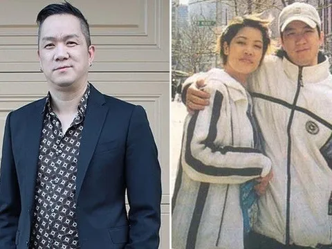 Chồng cũ Thu Phương: Làm quán tại Mỹ được 8000 đô một tháng, nhưng bỏ hết sau khi có con với vợ mới