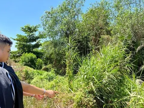 Hành trình truy bắt hung thủ hiếp dâm, sát hại cô gái vào chiều 29 Tết