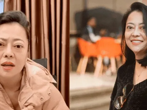 Bà hàng xóm diễn chưa đầy 5 phút, hot điên trong Mai của Trấn Thành: "Thánh livestream" từng tuyên bố những điều “thô nhưng thật”