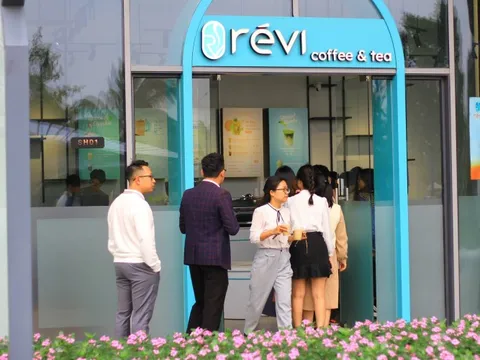 Cựu CEO GoViet gọi vốn mở chuỗi cà phê: 6 tháng tuổi có 8 cửa hàng, tìm ngách trong những tòa văn phòng đắt đỏ nhất Việt Nam