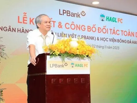 Uỷ ban Chứng khoán chấp thuận phương án phát hành 1.300 tỷ của Hoàng Anh Gia Lai (HAGL)