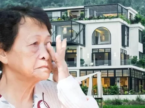 3 chị em góp 2 tỷ đồng, về quê xây biệt thự: Tưởng sống hòa thuận, ai ngờ được vài tháng đã phải bán vội