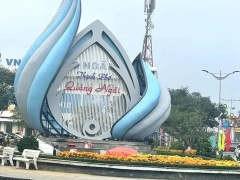 Quảng Ngãi đã có một cái Tết an vui, lành mạnh