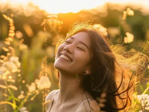 9 thói quen giúp đời thêm hạnh phúc giữa bộn bề, rèn luyện để người trẻ ra, sống vô lo vô nghĩ