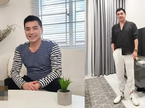 Nam nghệ sĩ sau 5 năm ly hôn Hồng Đào: 10 người gặp thì 9 người hỏi "gay không?" và câu trả lời bất ngờ