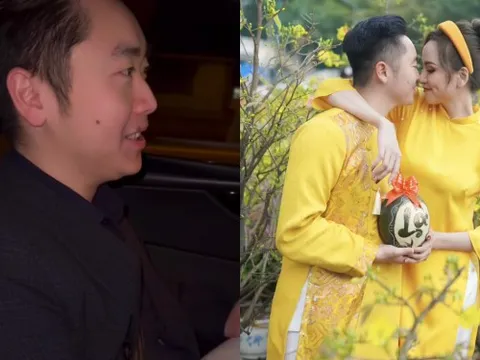 Hoa hậu Việt đình đám khoe chồng 3 trẻ đẹp, hé lộ cơ duyên quen, yêu và cưới tại Canada