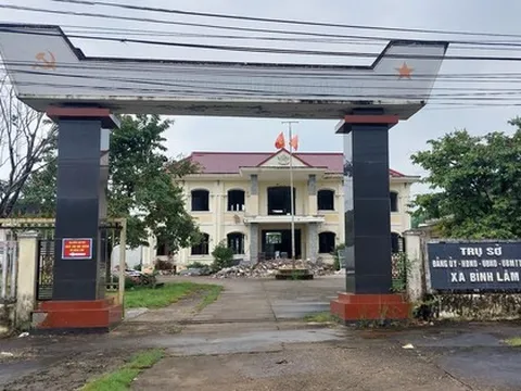 Kết luận vụ gà "đi lạc" vào nhà người thân chủ tịch xã ở Quảng Nam