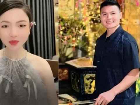 Quang Hải sau khi lấy vợ: Phơi quần áo, dọn nhà đến tận khuya, dân mạng cảm thán Chu Thanh Huyền đúng là cô dâu có "số hưởng"