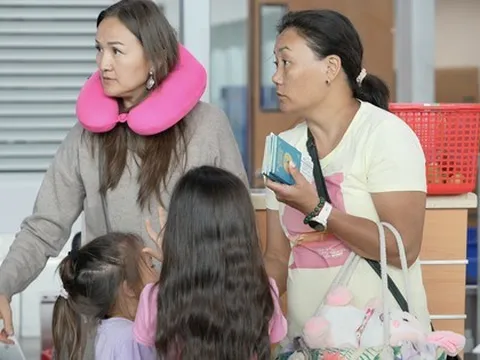 Diễn biến bất ngờ vụ gần 300 khách Đài Loan bị “bỏ rơi” ở Phú Quốc