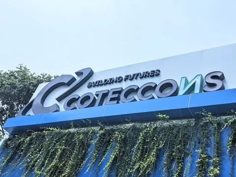 Hai công ty mới 'về tay' Coteccons có gì đặc biệt?