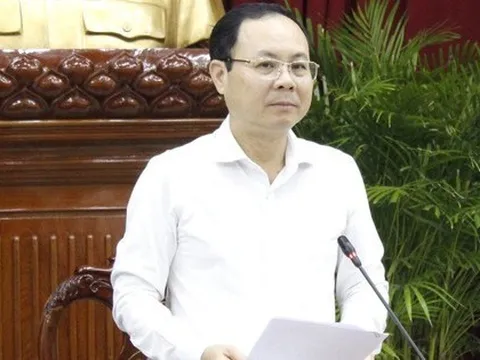 Bí thư Cần Thơ: Không để tình trạng cơ quan bỏ trống, cán bộ công chức ngồi tụ tập đầu năm