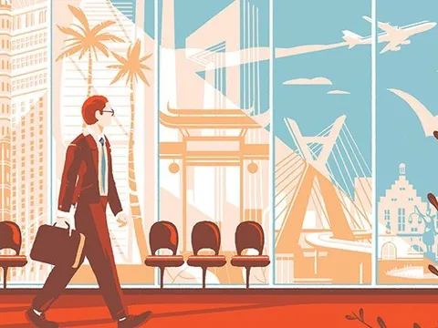 18 tuổi bỏ học, làm bảo vệ để ‘tránh phải đi đường vòng’: Muốn tận hưởng sớm cuộc sống bình lặng, tôi đã phải trả giá đắt!