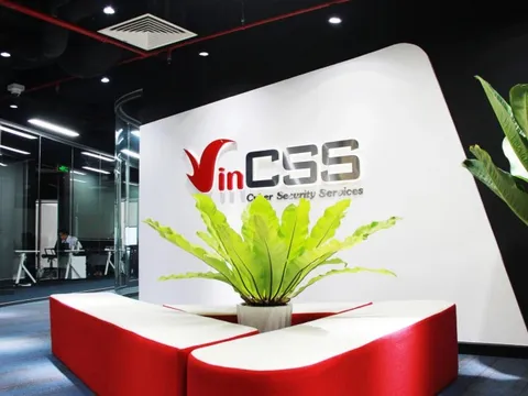 Công ty an ninh mạng thuộc Vingroup muốn huy động 20 triệu USD để tiến sang Châu Âu