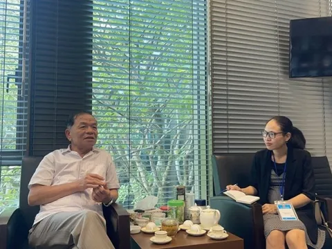 ĐBQH Lê Thanh Vân: Đầu năm ôn cố tri tân, lạm bàn “văn hóa từ chức”