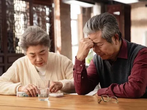 Chưa đầy 1 năm về quê nghỉ hưu đã tiêu tốn đến gần 1 tỷ đồng, vợ chồng tôi vội quay trở lại thành phố