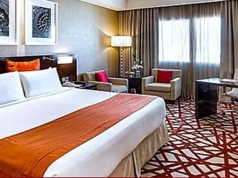 Nguyên tắc 'ba không chạm, bốn lấy đi' khi ở khách sạn