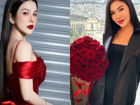 Diệp Lâm Anh đăng bài "dằn mặt" giữa đêm, đáp trả sau nghi vấn bị Quỳnh Thư ẩn ý "đá xéo" chuyên bày mưu tính kế hại người