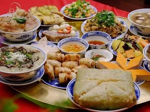 Chuyên gia dinh dưỡng chỉ "nguyên tắc vàng" giảm cân an toàn sau Tết