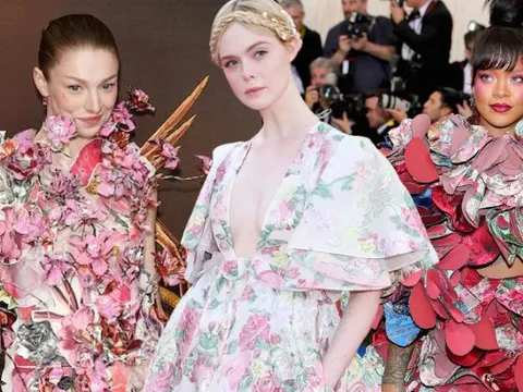 Dress code Met Gala 2024 bị chê nhạt, netizen kỳ vọng những gương mặt này sẽ "chơi tới bến" trên thảm đỏ