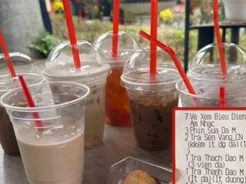 Lùm xùm "Highlands Nhà hát Lớn" khiến dân mạng phản ứng rần rần, tiết lộ về hương vị đồ uống và trải nghiệm tại đây