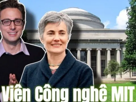 Ngôi trường đỉnh nhất thế giới tiết lộ 10 cựu sinh viên thành công vượt thời đại, profile của ai cũng choáng