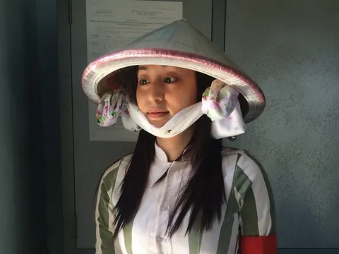 Người mẫu xinh đẹp mang án tử hình ở tuổi 25: Sa lưới tình của Việt kiều Úc, lọt trong vòng xoáy ma túy