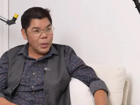 Hoàng tử cải lương một thời: Bị nhà vợ cấm cửa, 7 năm mới được qua Mỹ theo vợ