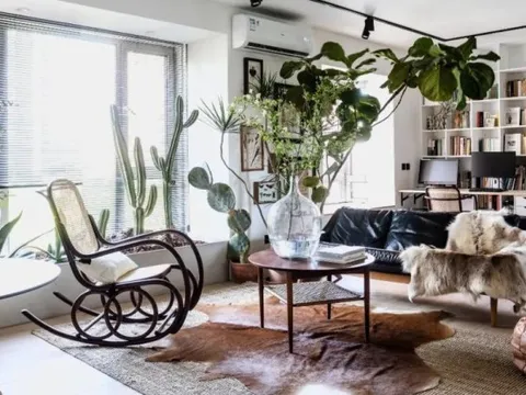 Biết cách trang trí và sắp xếp nội thất sẽ giúp bạn giải quyết được nhiều vấn đề tệ nhất của căn nhà