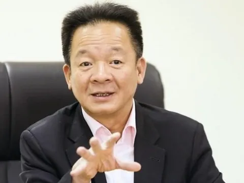 Bầu Hiển 'dọn sạch' hơn 1.000 tỷ công nợ của đối tác ngoại, lời gấp 3 với vua lương thực miền Nam