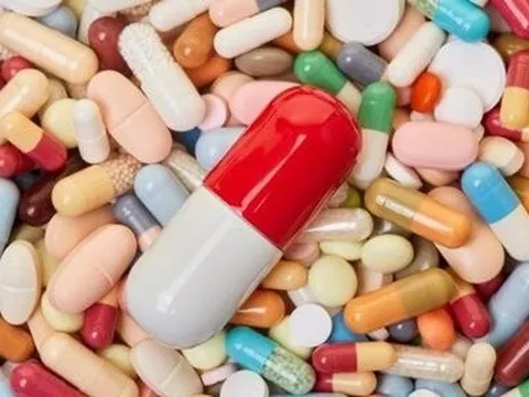 Công bố cấp mới, gia hạn 135 biệt dược gốc, thuốc sản xuất trong nước 