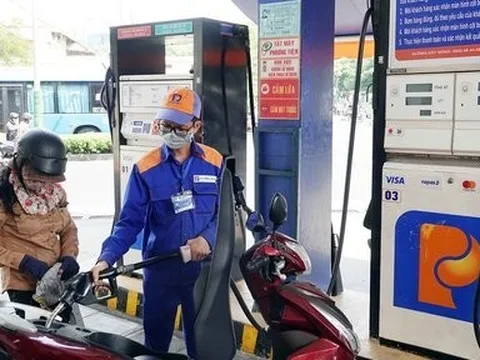 Giá xăng dầu sẽ tăng mạnh vào ngày đầu tiên đi làm sau Tết?