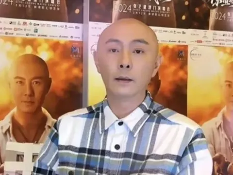 Sao nam 60 tuổi vẫn trẻ khó tin như thời đôi mươi, vì ồn ào đánh bạn diễn nhập viện mà rời showbiz