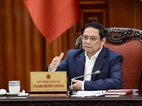 Thành lập Hội đồng Quốc gia về Khoa học, Công nghệ và Đổi mới sáng tạo