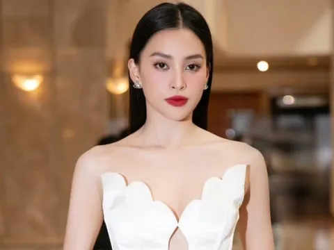 Nhan sắc nàng hậu xuất hiện vài phút vẫn gây sốt trong phim 'Mai' của Trấn Thành