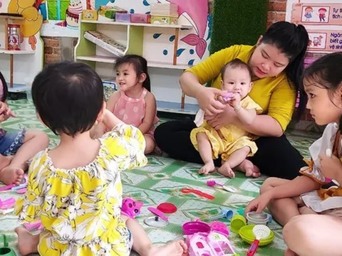 Bộ LĐ-TB-XH nói gì về đề nghị giảm tuổi hưu đối với một số ngành nghề đặc thù?