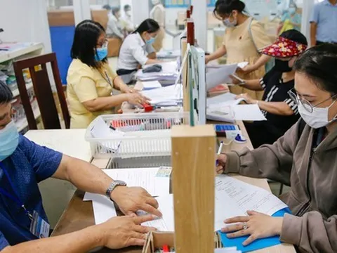 TP HCM thu hút nguồn nhân lực chất lượng cao